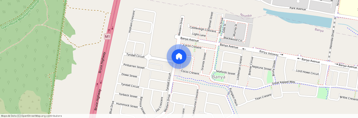 43 Cocos Crescent, QLD 4551, Banya