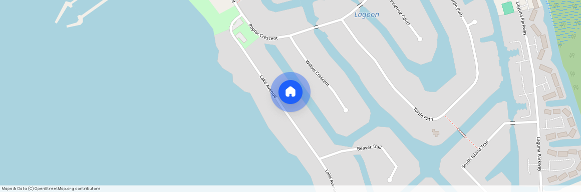 75 Lake Avenue, Ramara