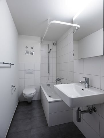 Moderne Wohnung im Iselin-Quartier - Foto 2
