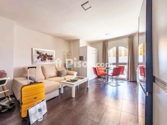 Apartamento en alquiler en Pasaje de los Perros, 2 - Foto 1