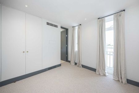 Paultons Square, Chelsea, SW3 - Photo 4