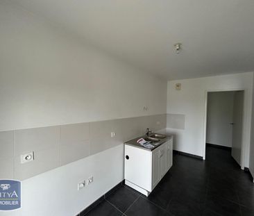 Location Appartement 3 pièces 78m² GRENOBLE 38000 - Photo 4