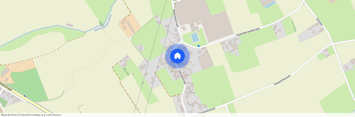 Leeuwstraat, 60, 9800, Deinze