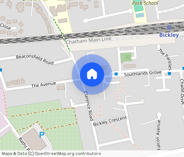 Windsor Court, Bromley, BR1 - Photo 1