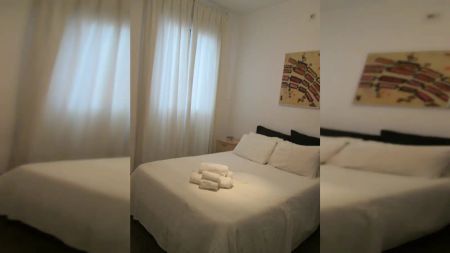 1-bedroom apartment for rent in Universidad. - Foto 3