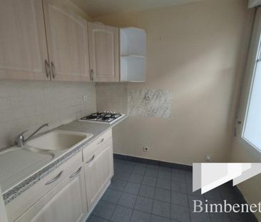Appartement à louer, 1 pièce - Orléans 45000 - Photo 3