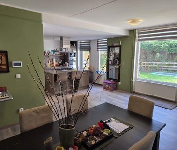 Chambre meublée à Tulpentuin, Voorburg - À louer - Foto 2