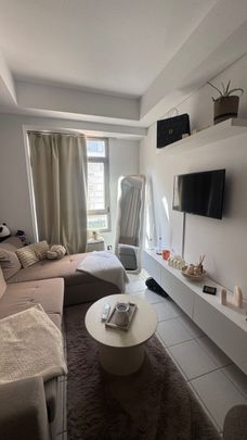 Studio/Γκαρσονιέρα για ενοικίαση Αντιγονιδών (Κέντρο Θεσσαλονίκης) - Photo 1