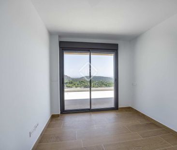 Luxury penthouse for rent in Sagunto, Spain - Photo 2