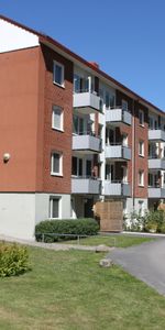 Karlstorpsvägen 27 - Foto 3