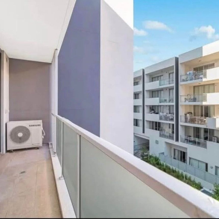Homebush - Photo 1