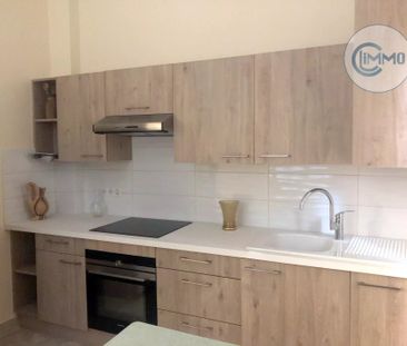 Location Appartement 1 pièce 32m² NICE 06300 - Photo 6