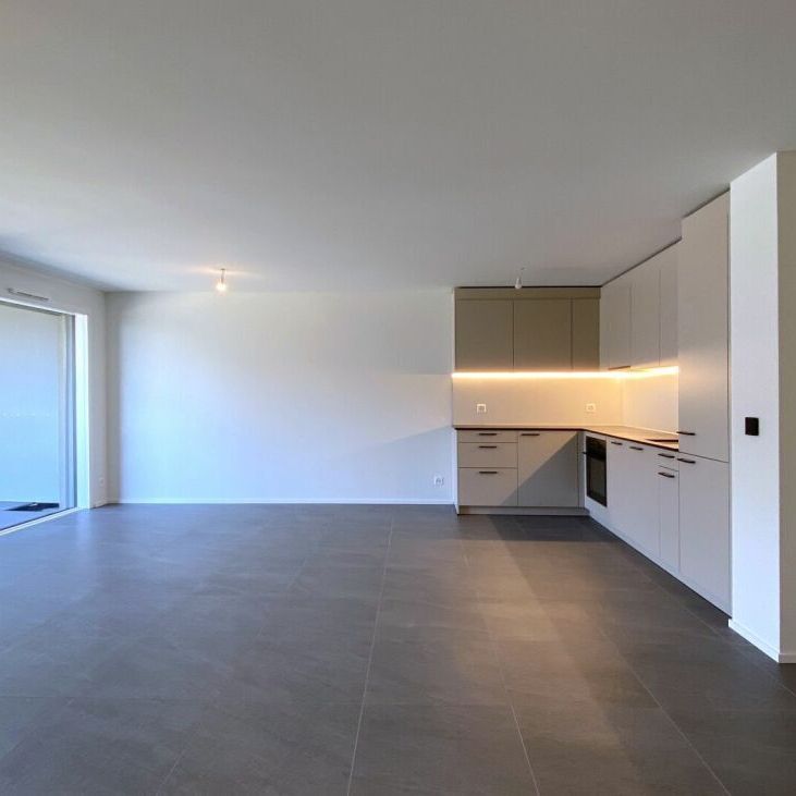 Nice 2.5 room apartment, as new - Photo 1