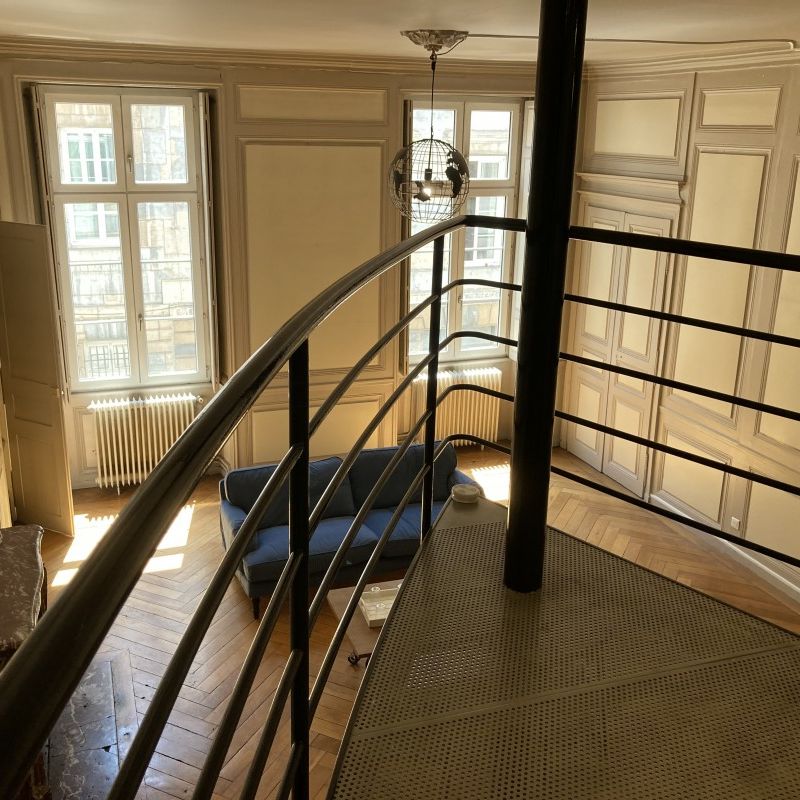Appartement à louer 2 pièces - Photo 1