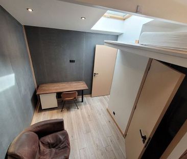 T4 - 9m ² - Photo 3