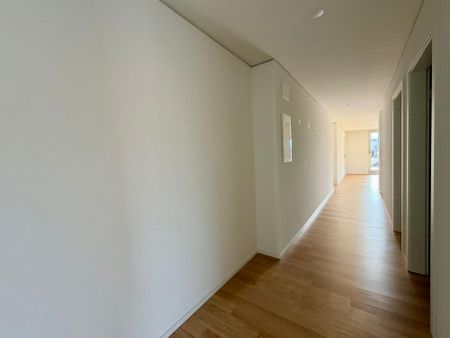 Superbe appartement de 5.5 pièces avec grande terrasse - Photo 4