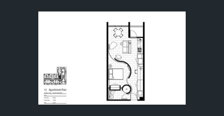 2112/22 Dorcas Street, Southbank, Vic 3006 - Photo 2