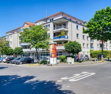 3-Zimmer-Wohnung in Bonn Beuel - Photo 1