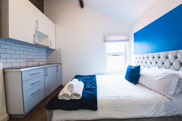 1 Bed Flat, Harrow Road, W10 - Photo 1