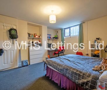 6 Regent Park Avenue, Leeds, LS6 2AU - Photo 1