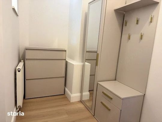 Vila | Liceul Francez | Baneasa | Lux | - Fotografie 1