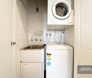 119 Pyrmont Street, Pyrmont NSW 2009 - Terrace For Rent | Domain - Photo 4