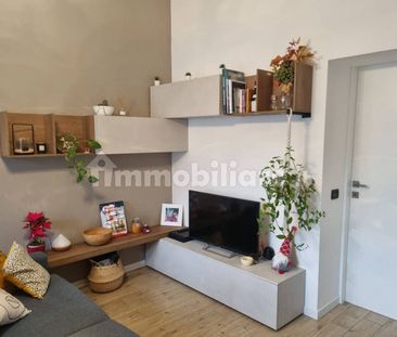 Bilocale via Daniele Ricciarelli 12, San Siro, Milano - Foto 1
