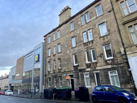 Easter Road, Leith, Edinburgh, EH6 8LE - Photo 2