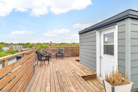 6045 Ch. Upper Lachine, Montréal (Côte-des-Neiges, QC H4A - Photo 4