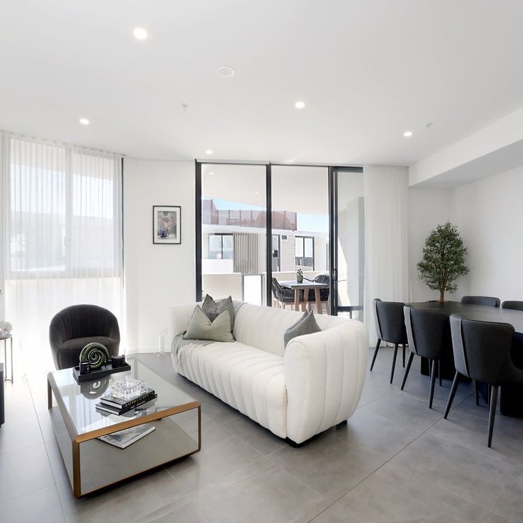 Designer Apartment Living in Glenmore Village - Photo 1