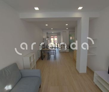 Alquiler de piso en Calle Alta - Photo 2