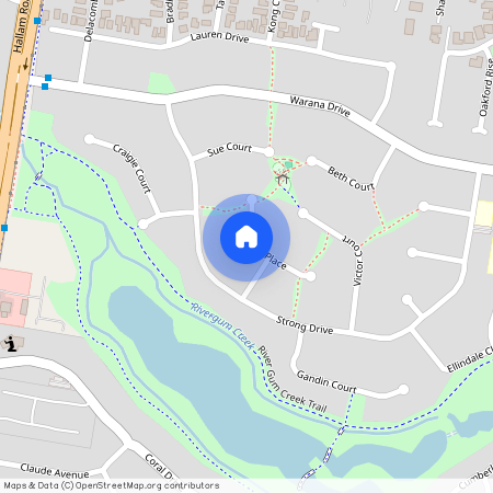 1/7 Sarah Place, Hampton Park VIC