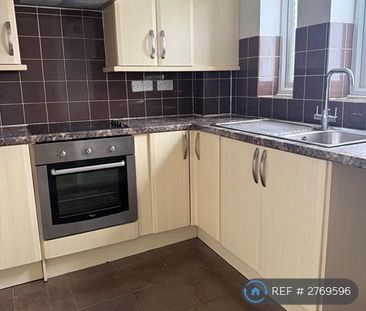 2 bedroom terraced house to rent - Photo 5