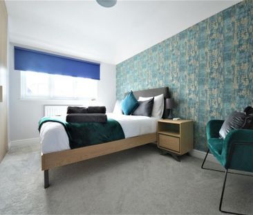 4 Bedroom Detached To Let - Photo 6