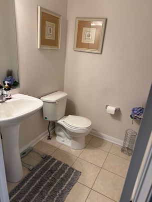 For Lease - 26 Memory Lane, Brampton, Ontario - Photo 1