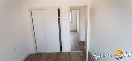 Narbonne – Location Appartement – 66.94 m² – 670€ CC / mois - Photo 3