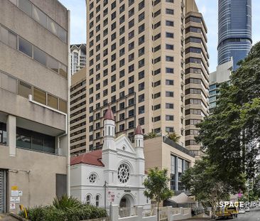 Furnished Studio Apartment - Photo 4