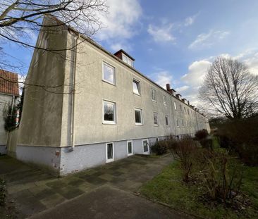 Helle 2-Zimmer-Wohnung in Bremerhaven - Photo 6