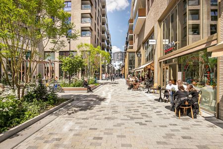 Frederikstraat 88, Binnenstad Oost, 5038AZ, Tilburg - Foto 2
