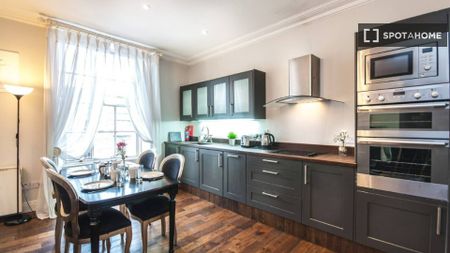 1-bedroom flat for rent in Saint Kevin's, Dublin - Photo 4