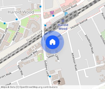 Matthews Close, Romford, RM3 - Photo 1