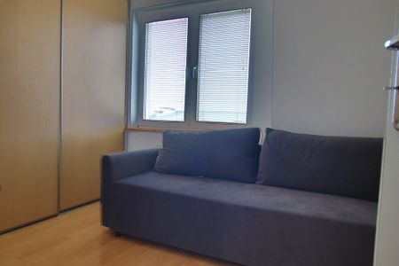 Na wynajem 2 pok. w centrum - Zdjęcie 3