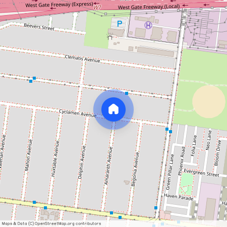 1/22 Cyclamen Avenue, Altona North