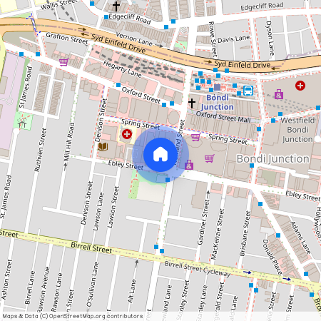 106/29 Newland Street, NSW 2022, Bondi Junction