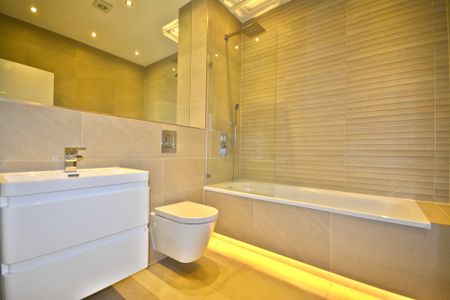 1 bedroom apartment to rent - Photo 4