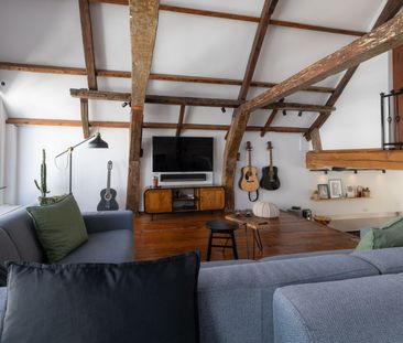 Appartement te huur: Hanensteeg 4 1381 XS Weesp - Foto 4