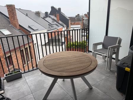 Appartement te huur in Dendermonde - Foto 5