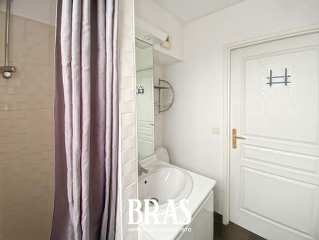 Location Appartement 1 pièce 17m² NANTES 44300 - Photo 3