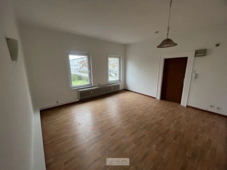 Renovierte 1- Zimmer Wohnung in Uelzen - Photo 4