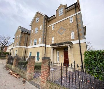 1 bedroom flat to rent - Photo 6